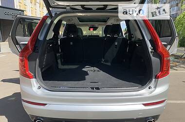 Внедорожник / Кроссовер Volvo XC90 2018 в Киеве