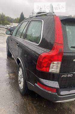 Внедорожник / Кроссовер Volvo XC90 2011 в Болграде