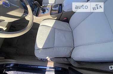 Внедорожник / Кроссовер Volvo XC90 2011 в Болграде