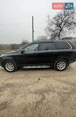 Внедорожник / Кроссовер Volvo XC90 2006 в Днепре