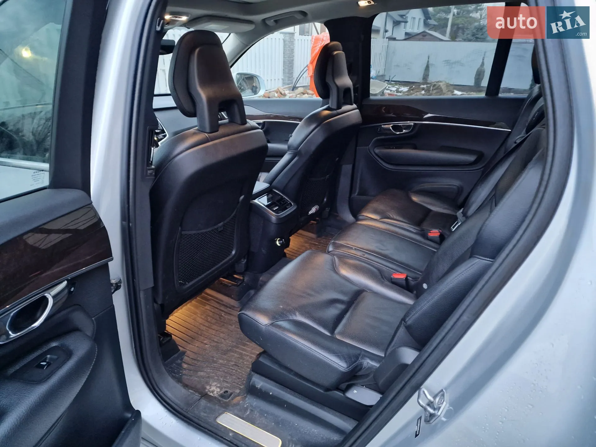 2015 Volvo XC90 - мініатюра 20