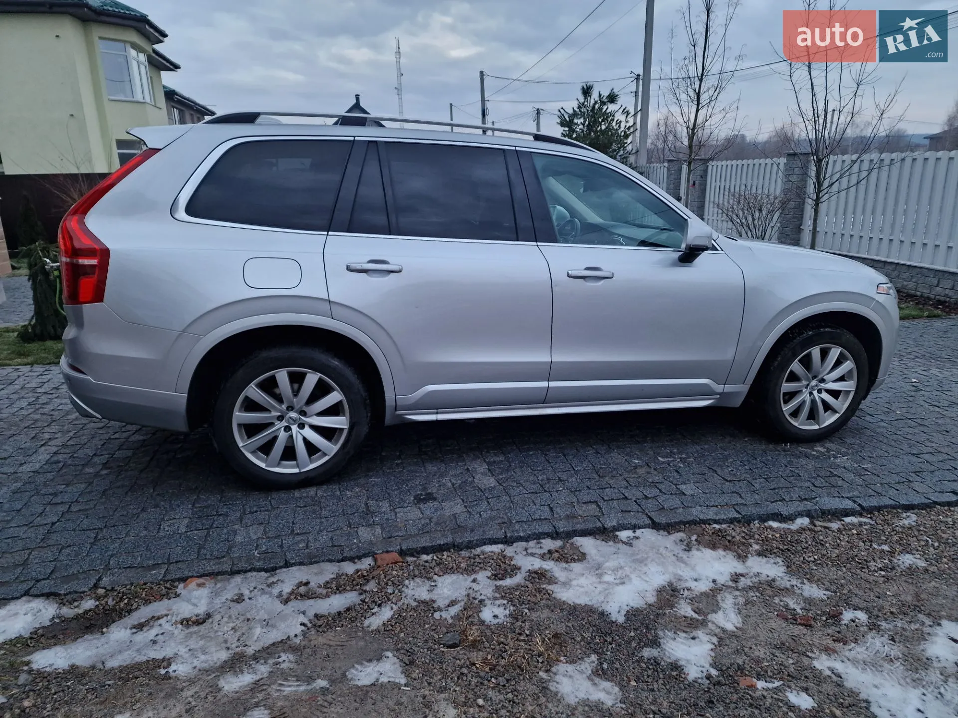 2015 Volvo XC90 - мініатюра 24