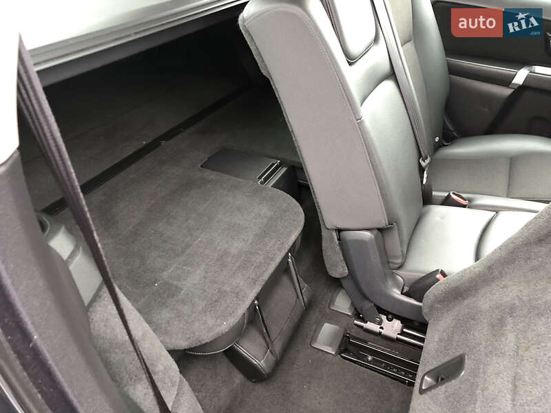 Позашляховик / Кросовер Volvo XC90 2009 в Києві фото 23 Позашляховик / Кросовер Volvo XC90 2009 в Києві