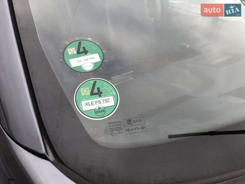 Позашляховик / Кросовер Volvo XC90 2009 в Києві фото 41 Позашляховик / Кросовер Volvo XC90 2009 в Києві