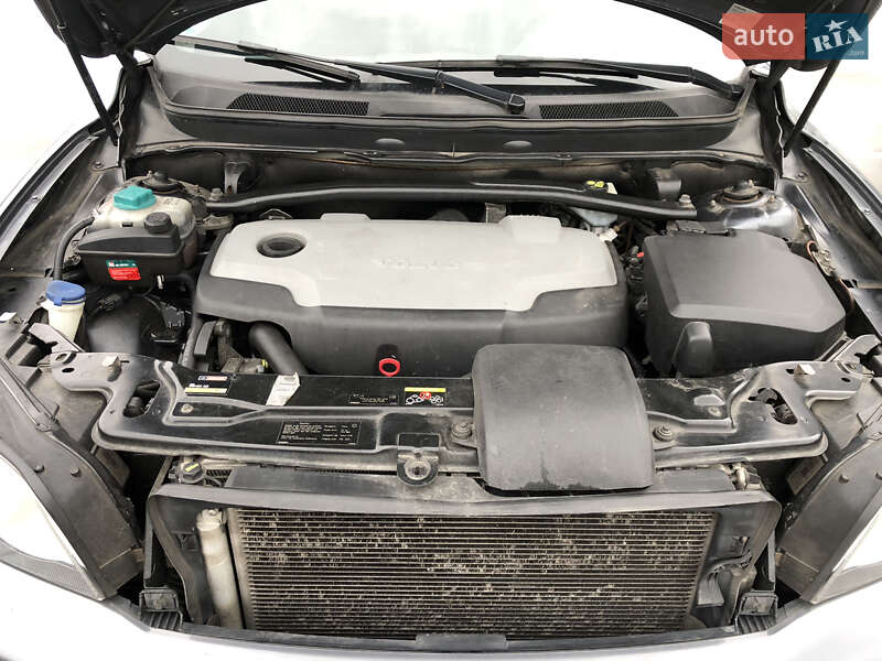 Позашляховик / Кросовер Volvo XC90 2009 в Києві фото 33 Позашляховик / Кросовер Volvo XC90 2009 в Києві