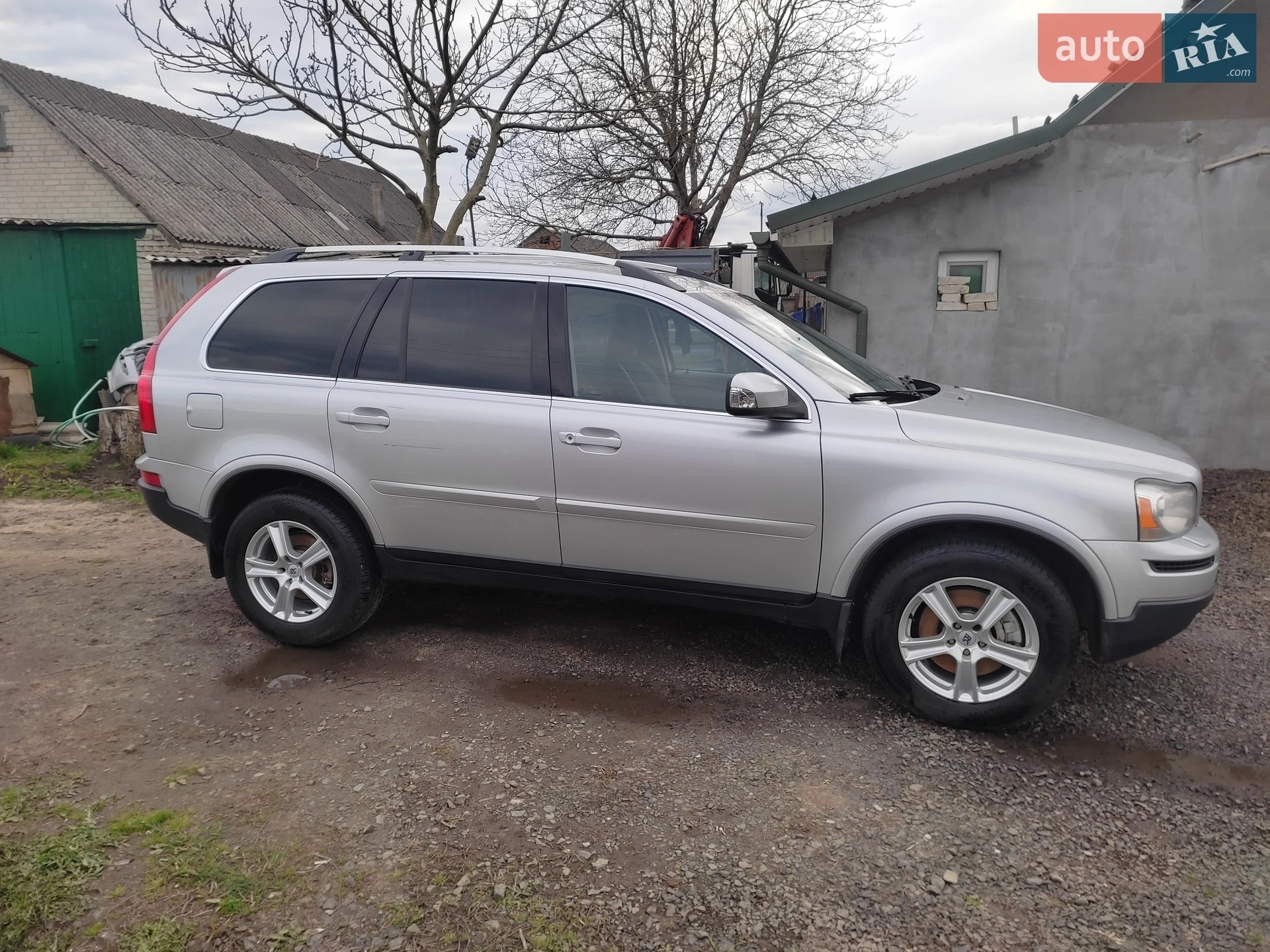 2010 Volvo XC90 - фото 1