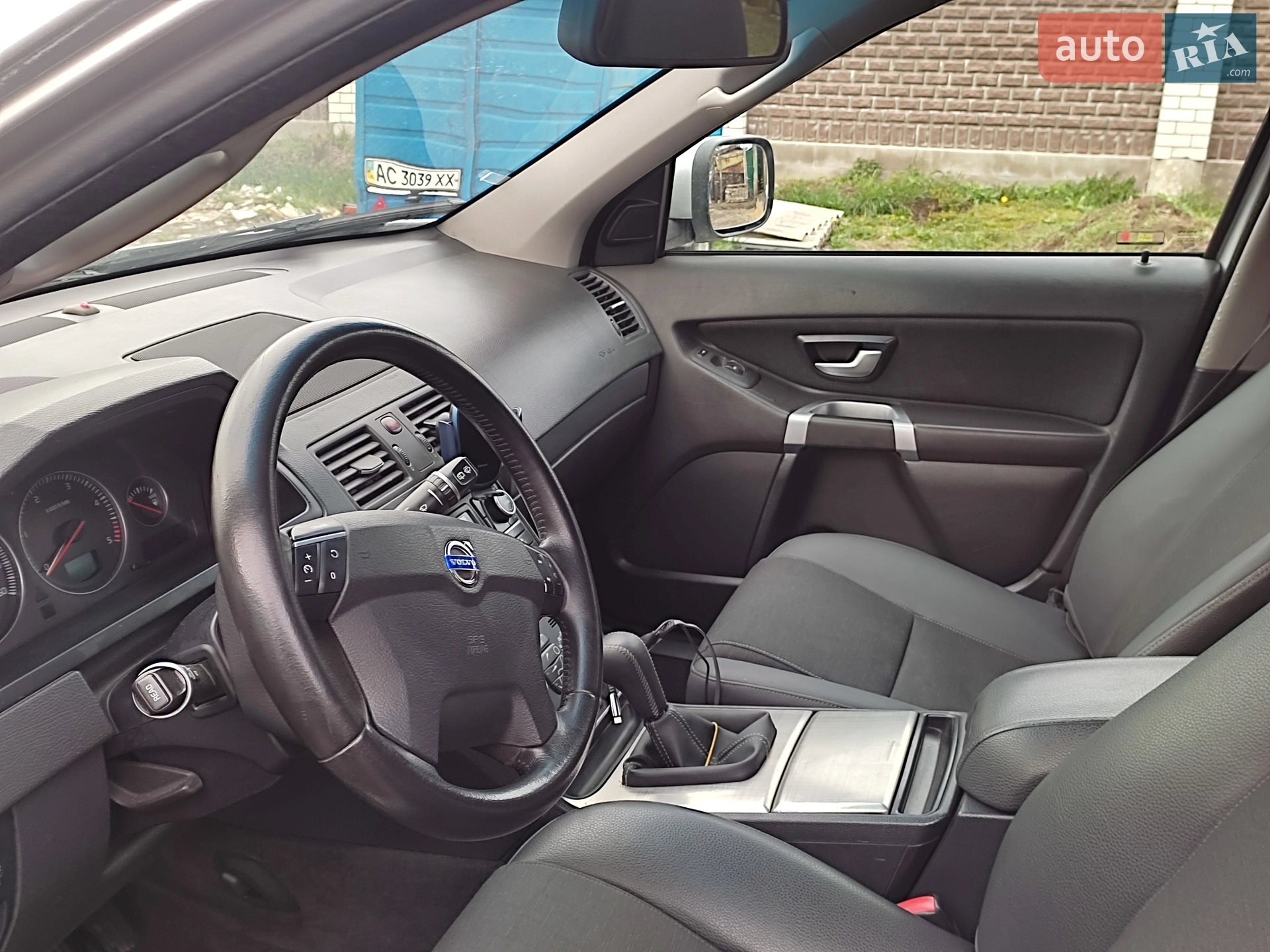 2010 Volvo XC90 - мініатюра 5