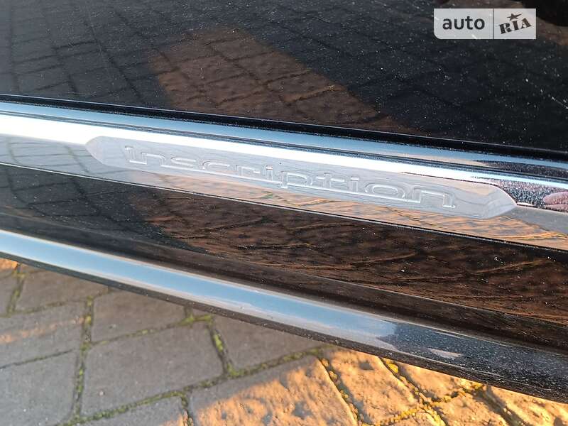 Внедорожник / Кроссовер Volvo XC90 2016 в Львове