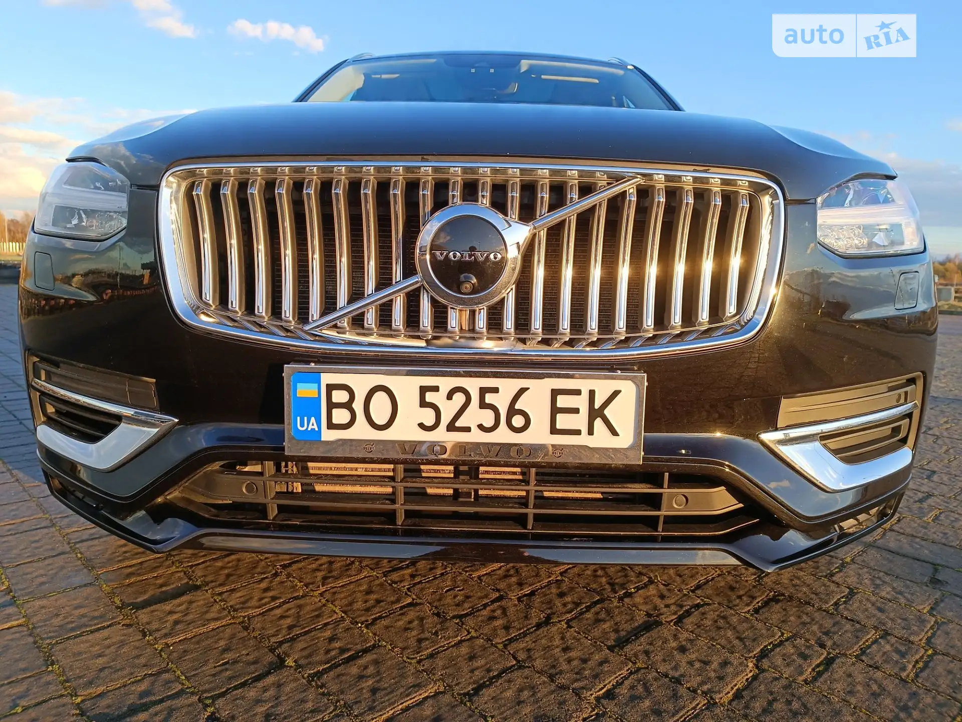 2016 Volvo XC90 - мініатюра 12
