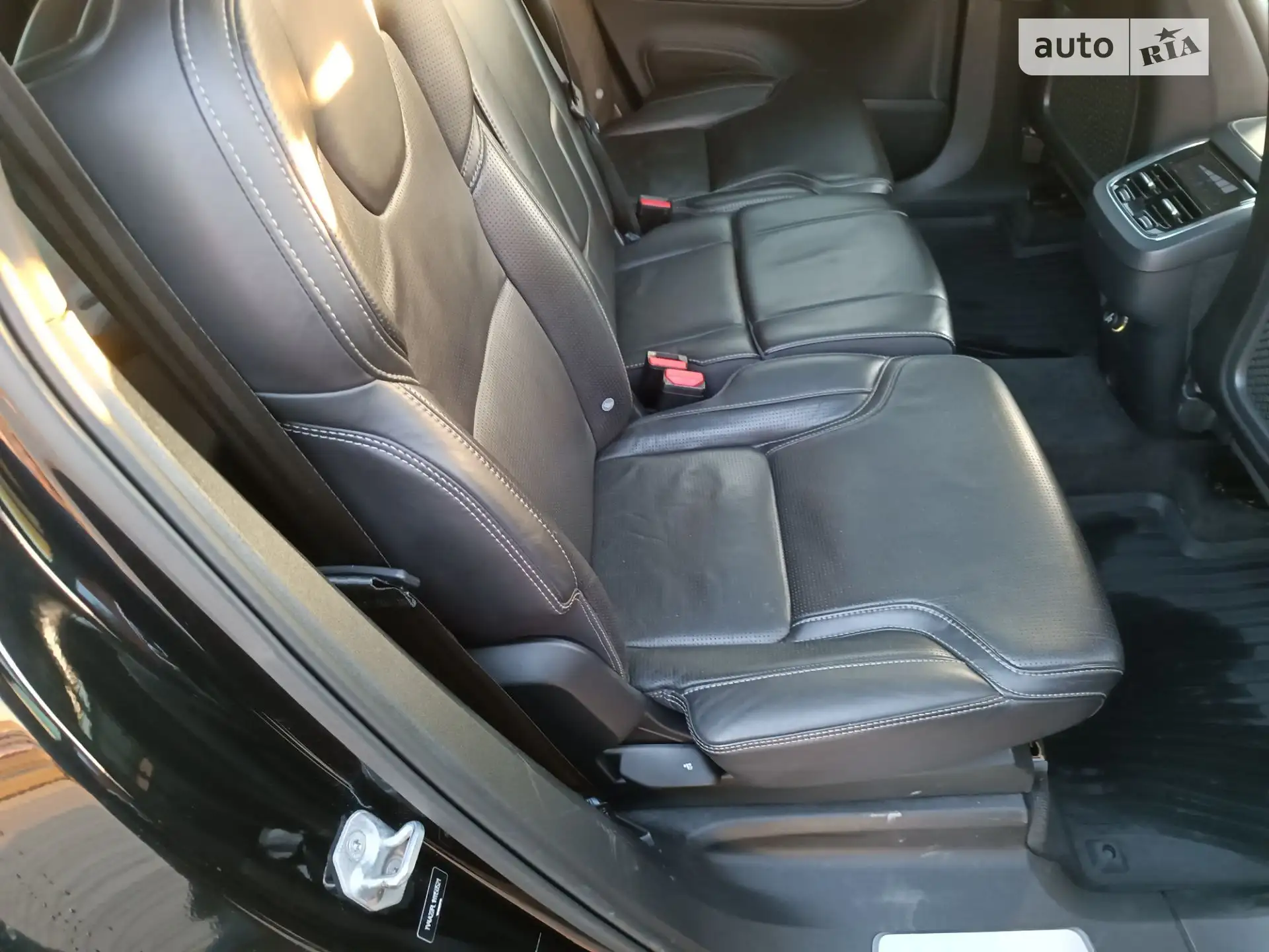 2016 Volvo XC90 - мініатюра 19