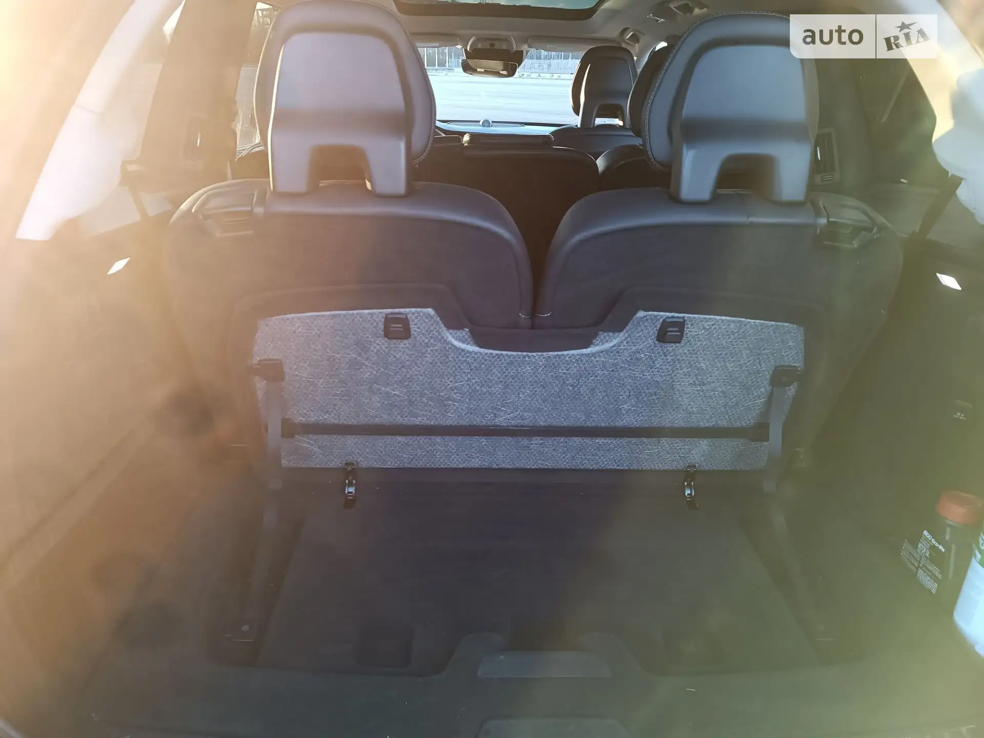 2016 Volvo XC90 - мініатюра 24