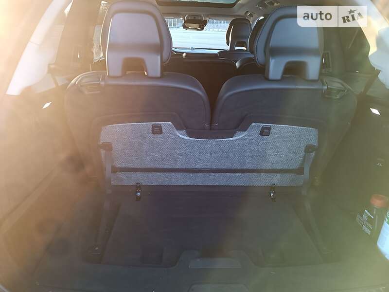 Внедорожник / Кроссовер Volvo XC90 2016 в Львове