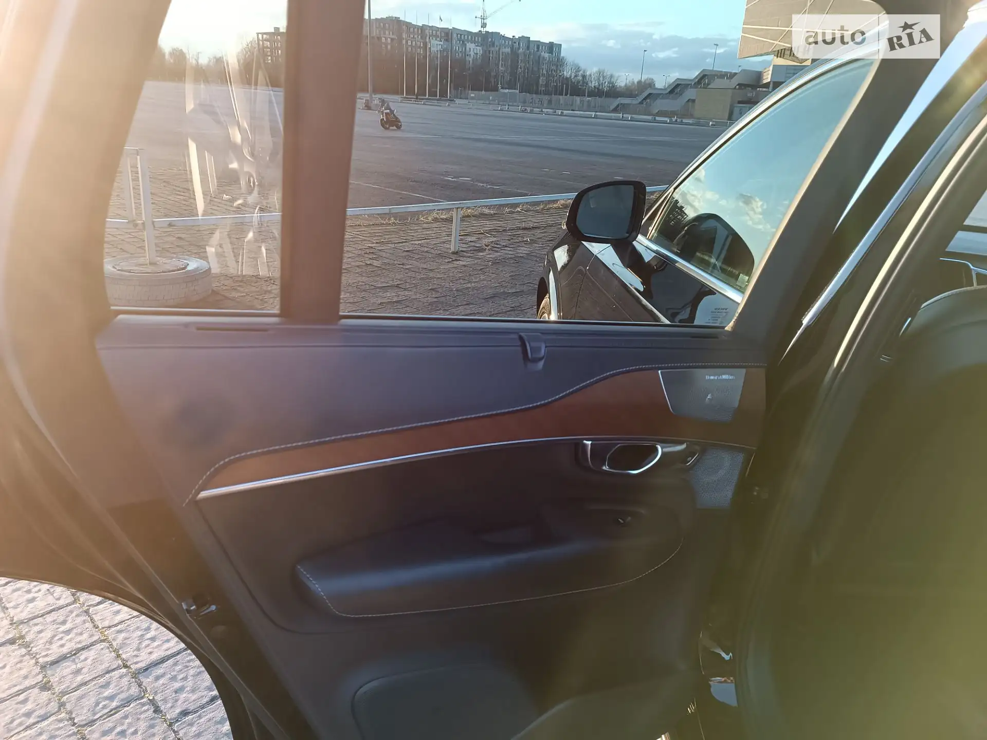 2016 Volvo XC90 - мініатюра 26