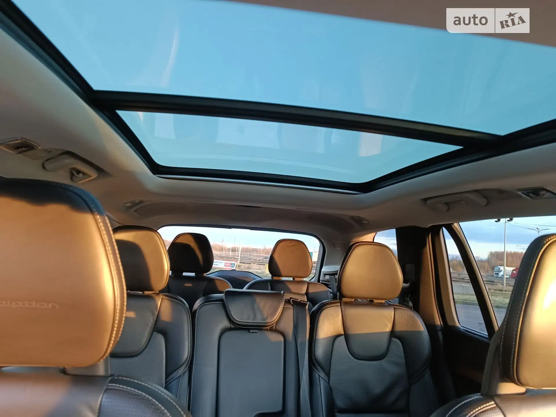 2016 Volvo XC90 - мініатюра 43