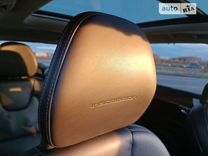 Внедорожник / Кроссовер Volvo XC90 2016 в Львове