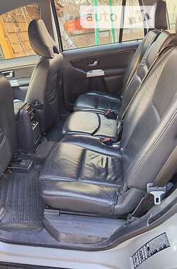 Позашляховик / Кросовер Volvo XC90 2005 в 