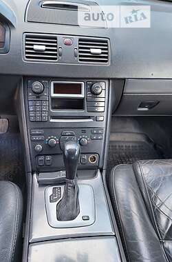 Внедорожник / Кроссовер Volvo XC90 2004 в Сумах
