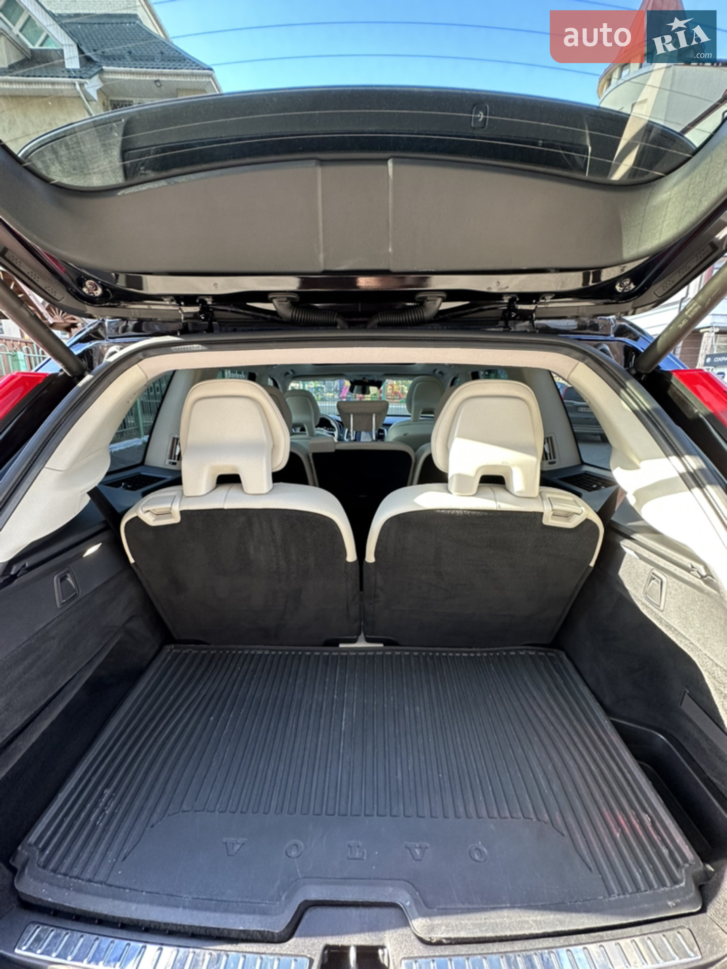 2016 Volvo XC90 - мініатюра 31