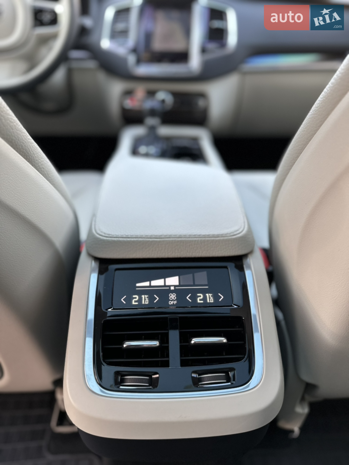 2016 Volvo XC90 - мініатюра 36