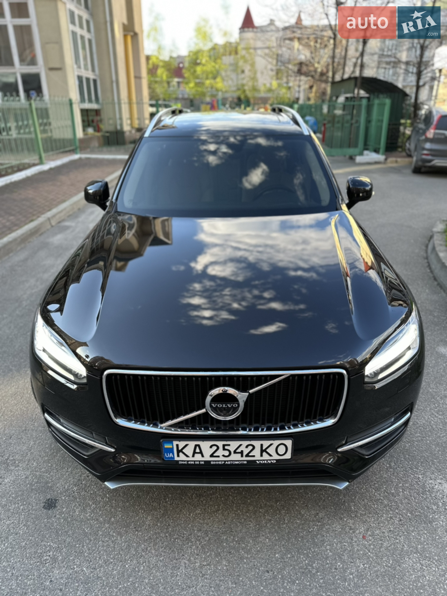 2016 Volvo XC90 - мініатюра 49