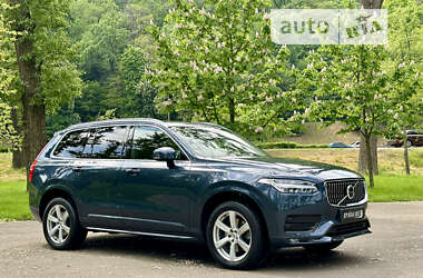 Внедорожник / Кроссовер Volvo XC90 2019 в Киеве