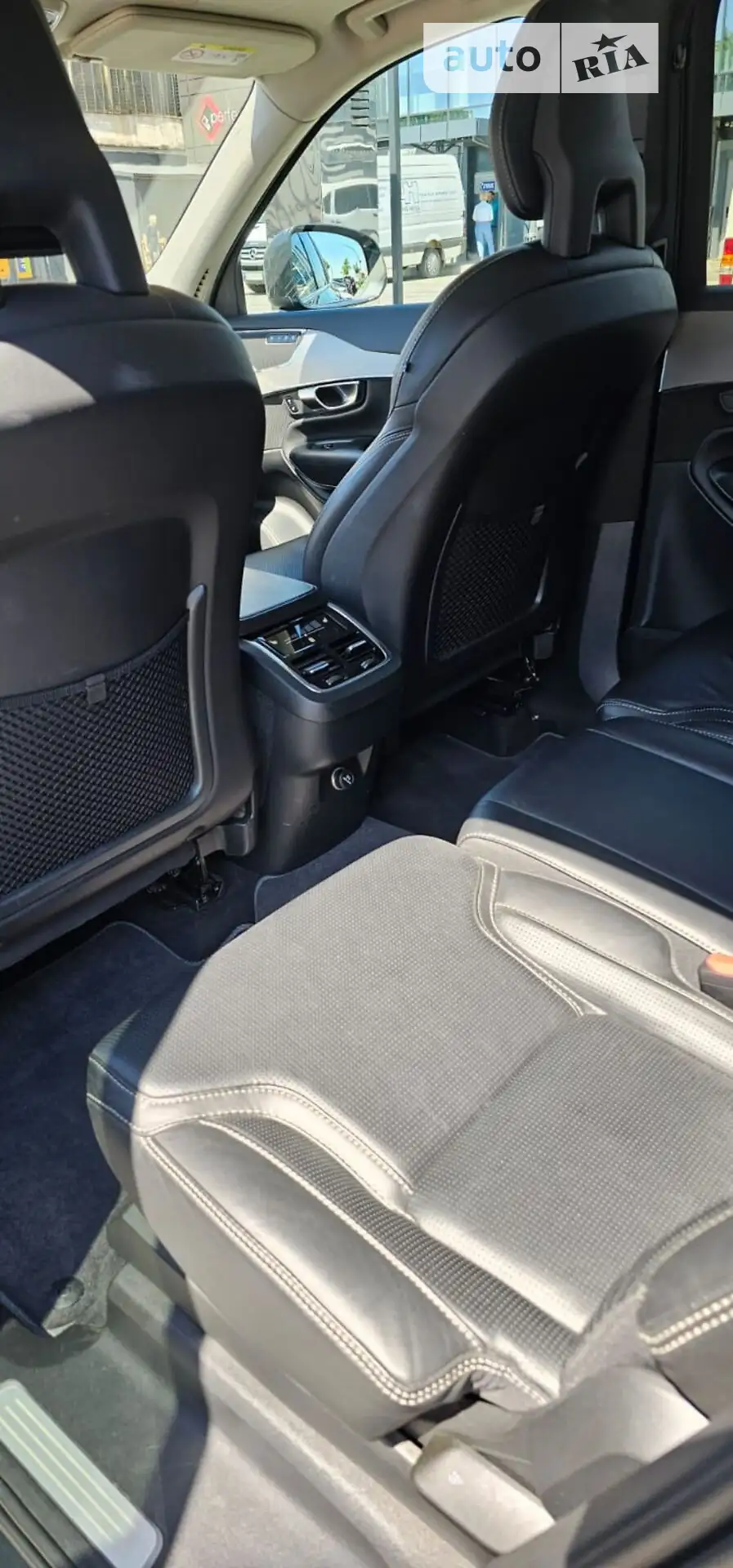 2017 Volvo XC90 - мініатюра 7