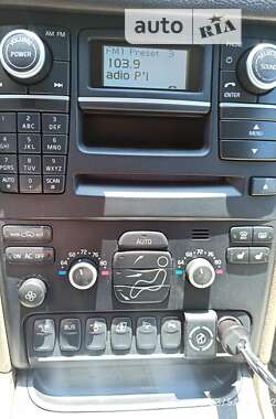 Внедорожник / Кроссовер Volvo XC90 2012 в 