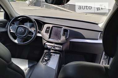 Позашляховик / Кросовер Volvo XC90 2015 в Львові