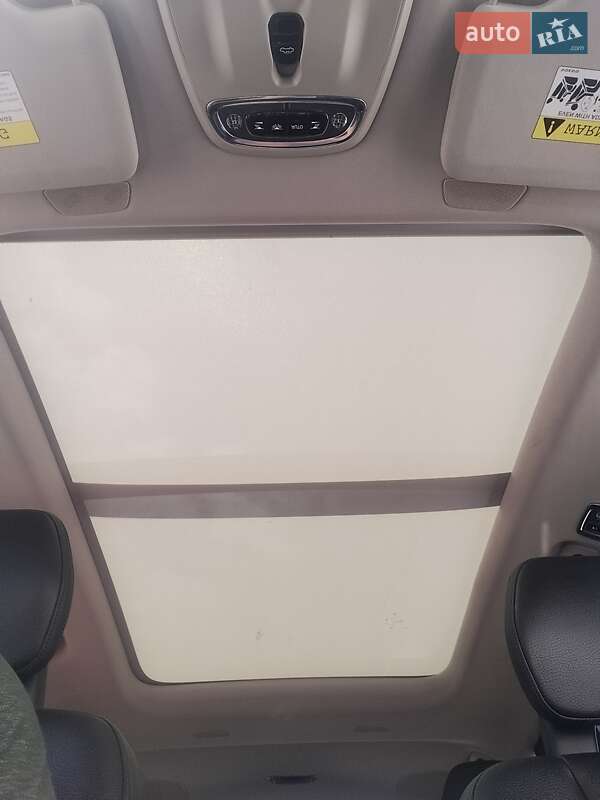 Внедорожник / Кроссовер Volvo XC90 2015 в Львове