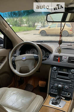 Внедорожник / Кроссовер Volvo XC90 2007 в Калуше