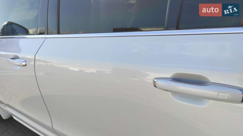 Внедорожник / Кроссовер Volvo XC90 2015 в Житомире