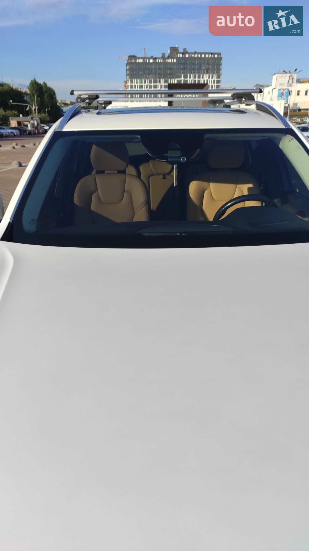 2015 Volvo XC90 - мініатюра 17