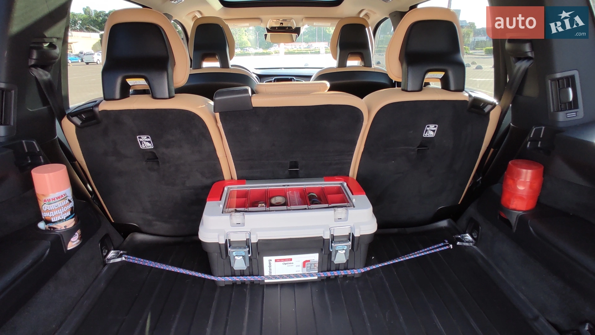 2015 Volvo XC90 - мініатюра 52