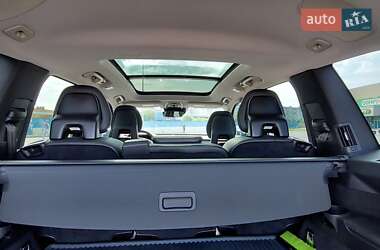 Внедорожник / Кроссовер Volvo XC90 2016 в 