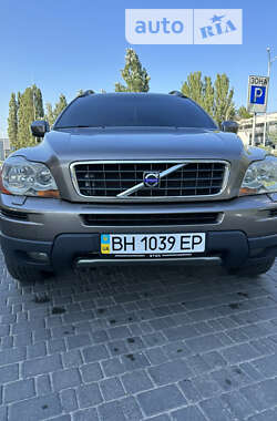 Позашляховик / Кросовер Volvo XC90 2008 в Одесі