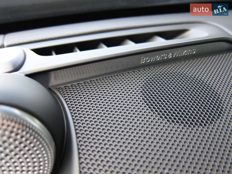 Внедорожник / Кроссовер Volvo XC90 2018 в Днепре