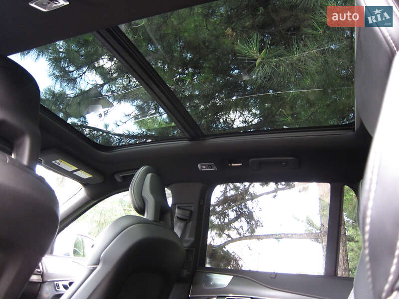 Внедорожник / Кроссовер Volvo XC90 2018 в Днепре