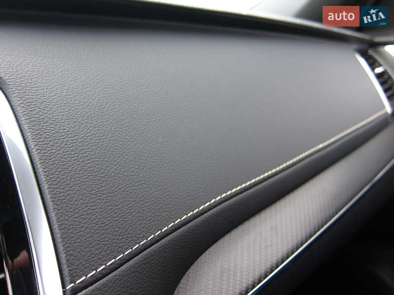 Внедорожник / Кроссовер Volvo XC90 2018 в Днепре