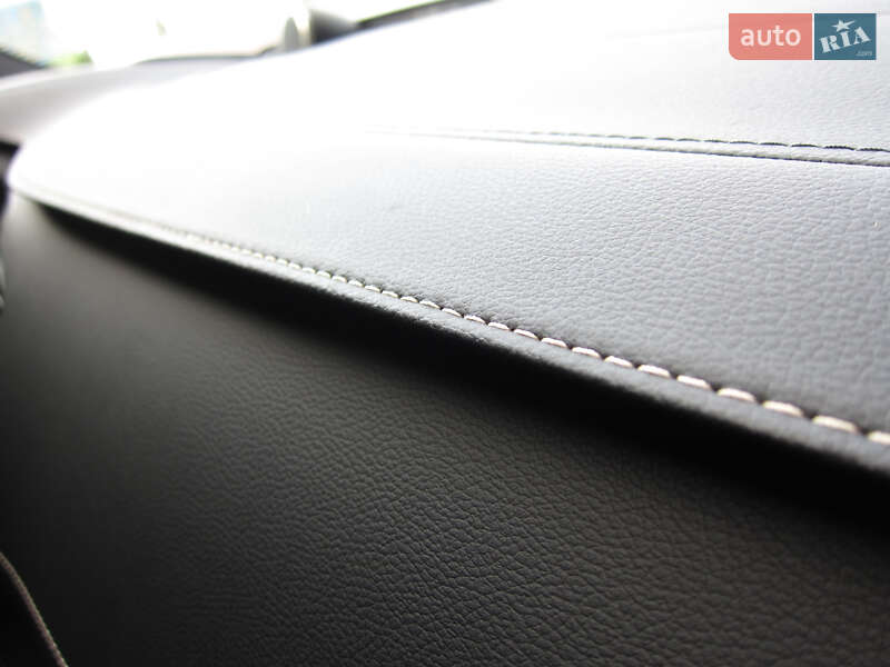 Внедорожник / Кроссовер Volvo XC90 2018 в Днепре