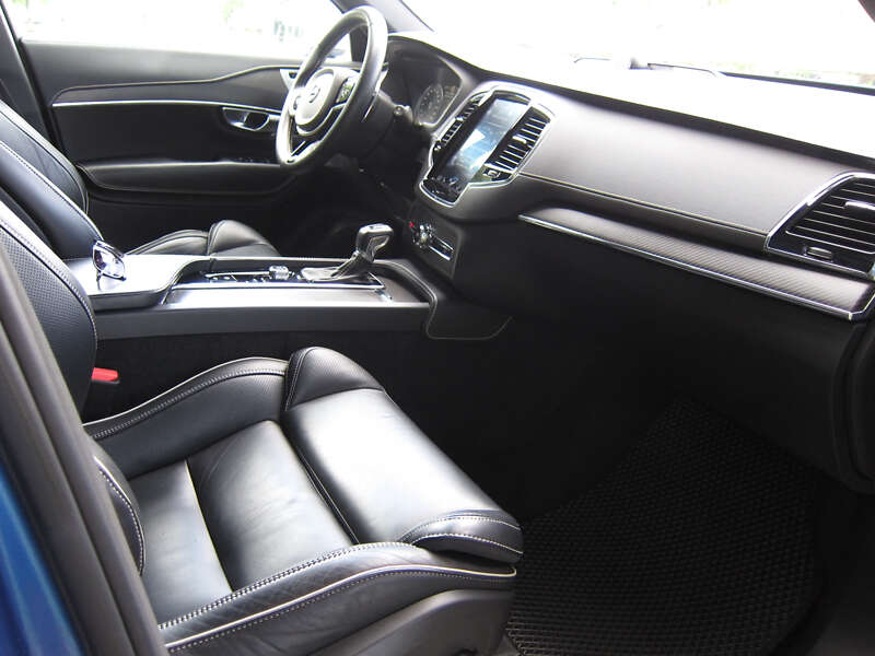 Внедорожник / Кроссовер Volvo XC90 2018 в Днепре