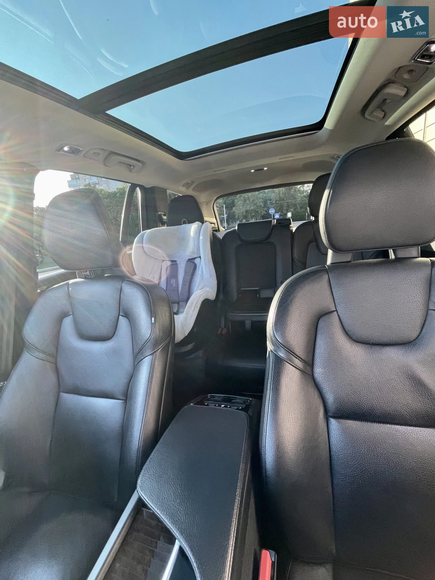2016 Volvo XC90 - мініатюра 17