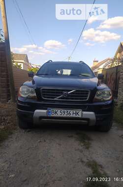 Volvo XC90 2009