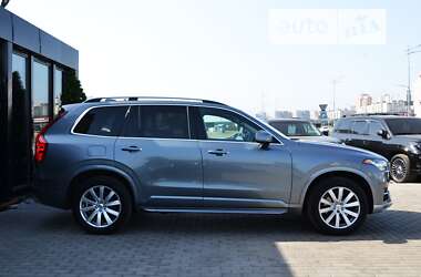 Внедорожник / Кроссовер Volvo XC90 2016 в 
