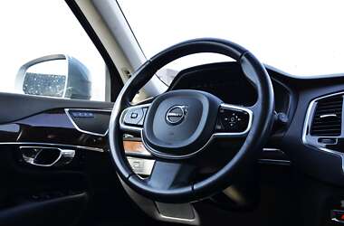 Внедорожник / Кроссовер Volvo XC90 2016 в 