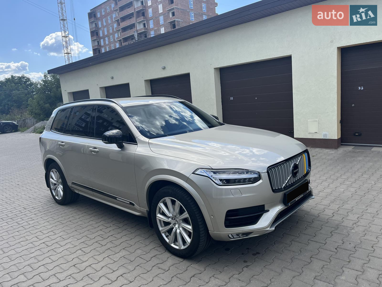 2018 Volvo XC90 - мініатюра 23