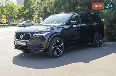 Volvo XC90 2020