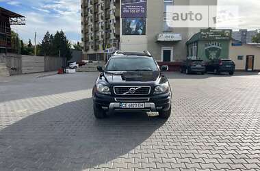 Volvo XC90 2012