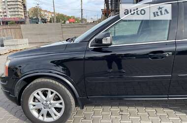 Позашляховик / Кросовер Volvo XC90 2012 в Чернівцях