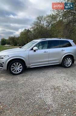 Volvo XC90 2015 Volvo XC90 2015
