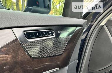 Внедорожник / Кроссовер Volvo XC90 2018 в 
